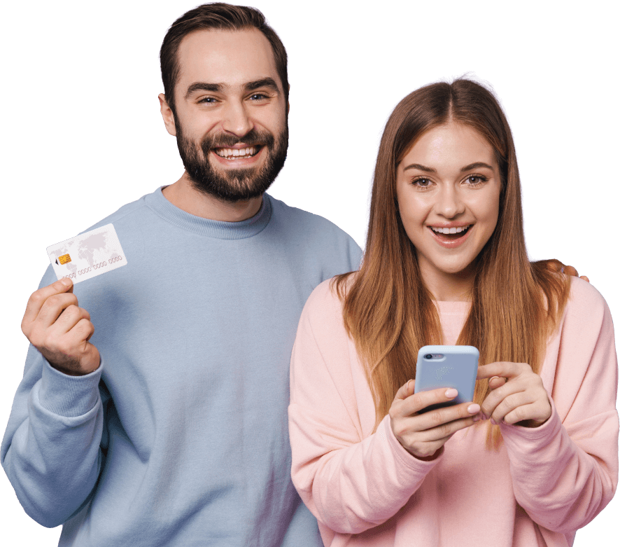 Payments illustration